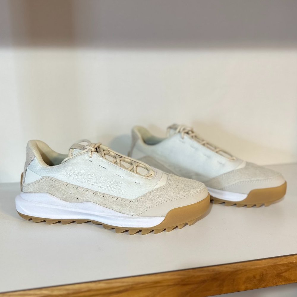 MEN'S ONA™ 718 LOW SNEAKER - WHITE